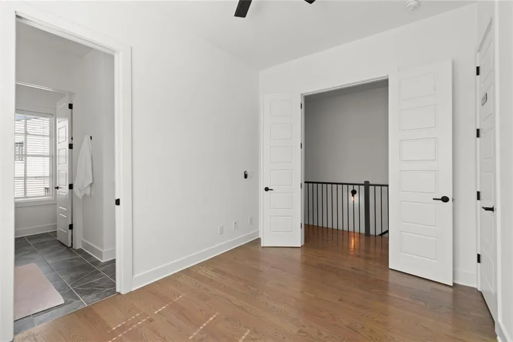 1910 Bay Line Lane NW Atlanta, GA 30318