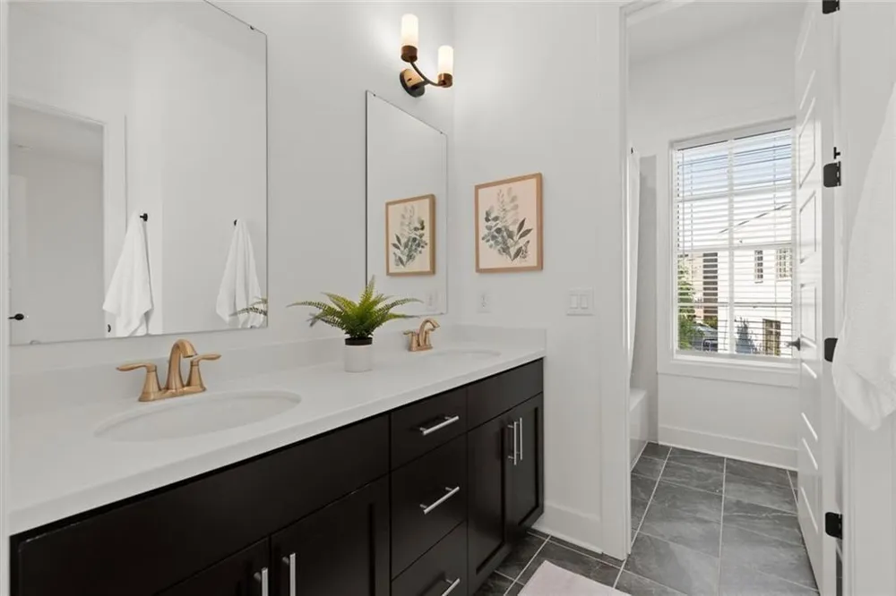 1910 Bay Line Lane NW Atlanta, GA 30318