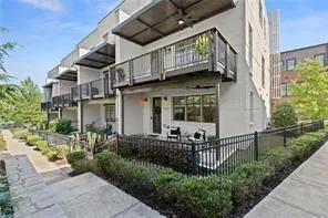 1910 Bay Line Lane NW Atlanta, GA 30318