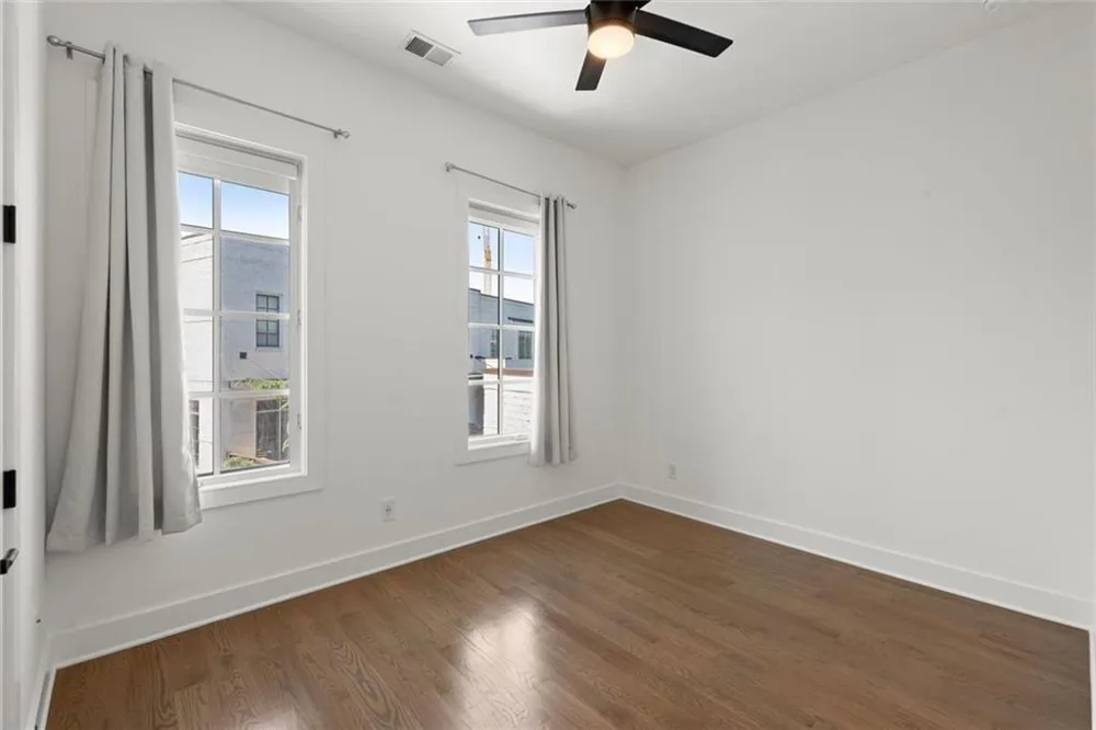 1910 Bay Line Lane NW Atlanta, GA 30318