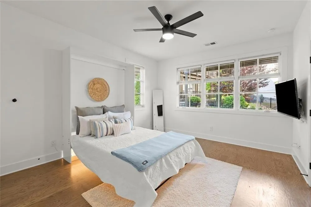 1910 Bay Line Lane NW Atlanta, GA 30318