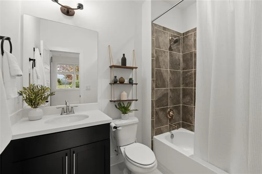 1910 Bay Line Lane NW Atlanta, GA 30318