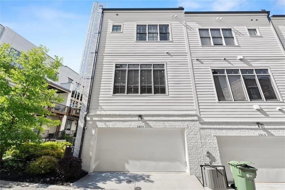 1910 Bay Line Lane NW Atlanta, GA 30318