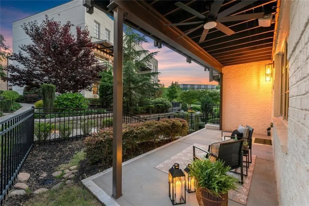 1910 Bay Line Lane NW Atlanta, GA 30318