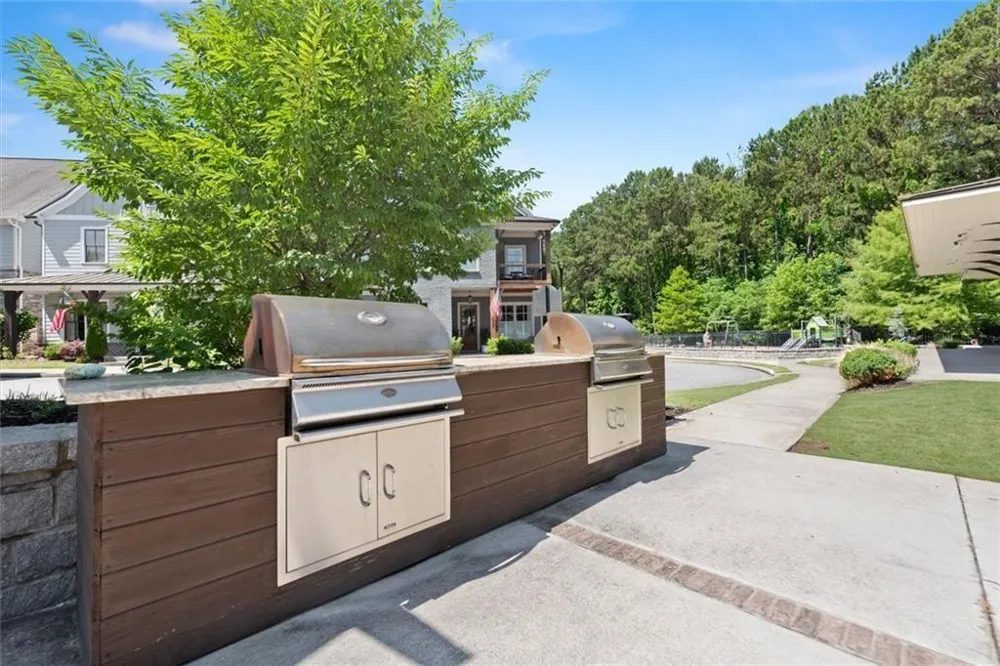 1910 Bay Line Lane NW Atlanta, GA 30318