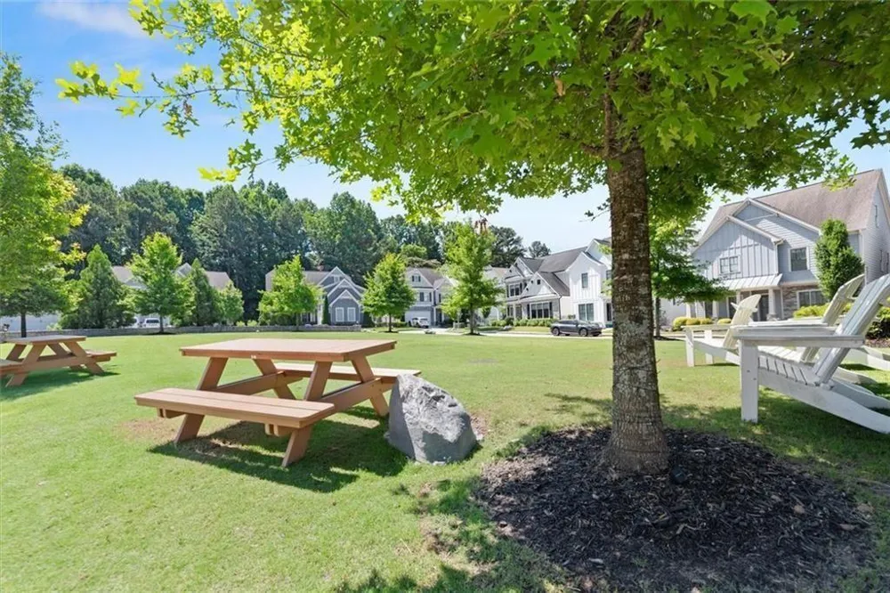 1910 Bay Line Lane NW Atlanta, GA 30318