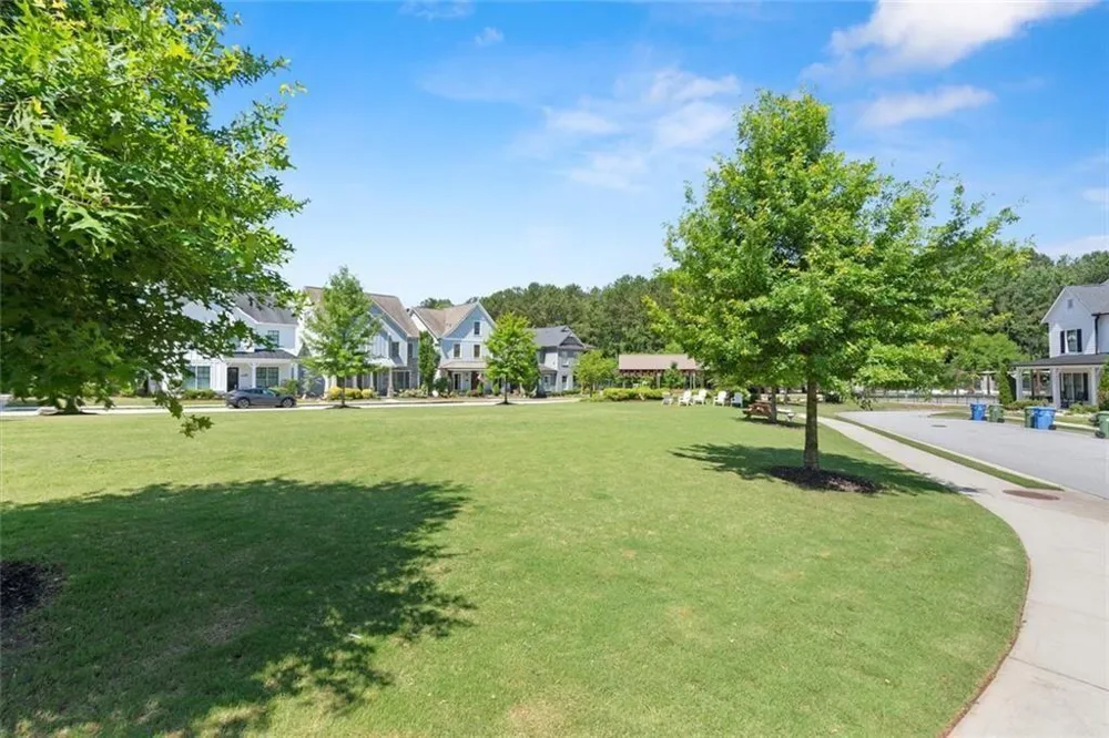 1910 Bay Line Lane NW Atlanta, GA 30318