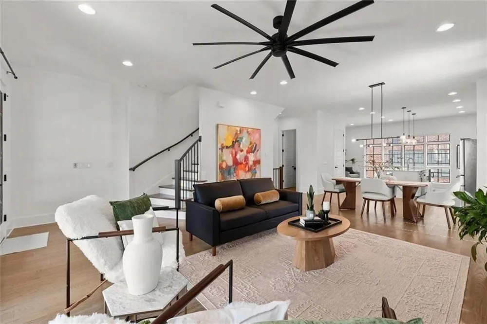 1910 Bay Line Lane NW Atlanta, GA 30318