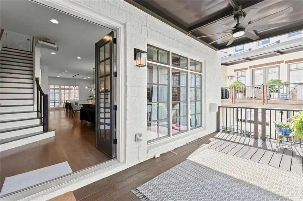 1910 Bay Line Lane NW Atlanta, GA 30318