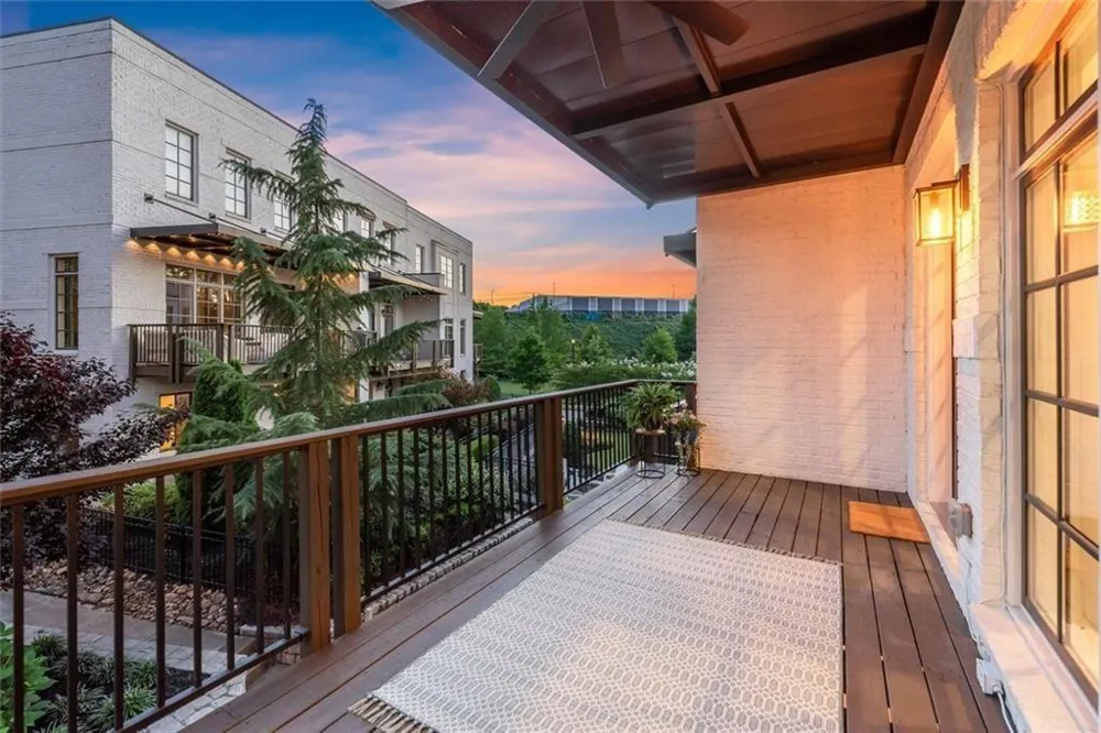 1910 Bay Line Lane NW Atlanta, GA 30318