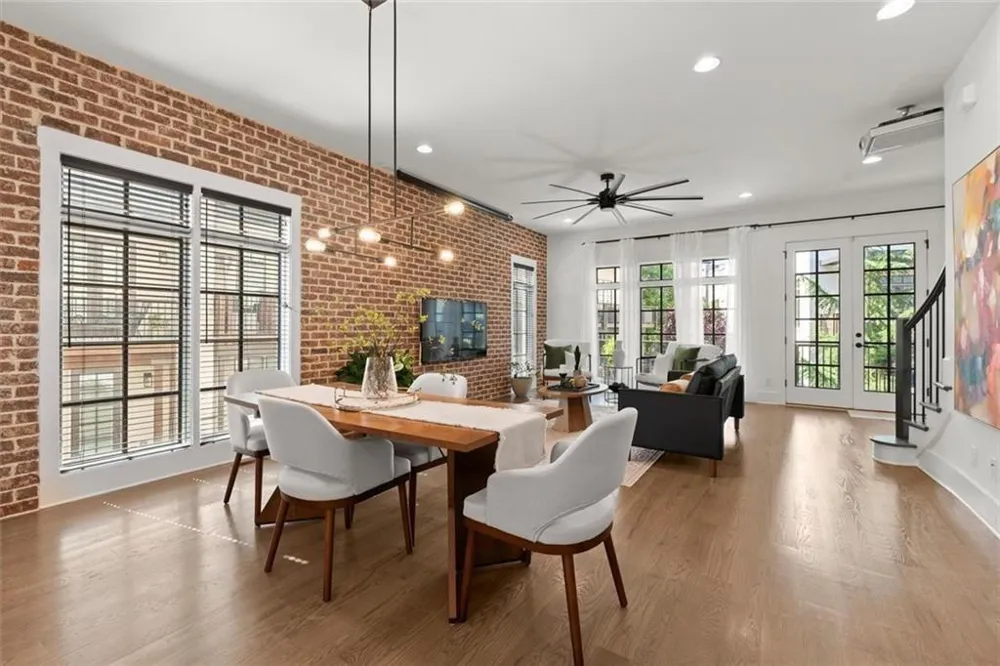 1910 Bay Line Lane NW Atlanta, GA 30318