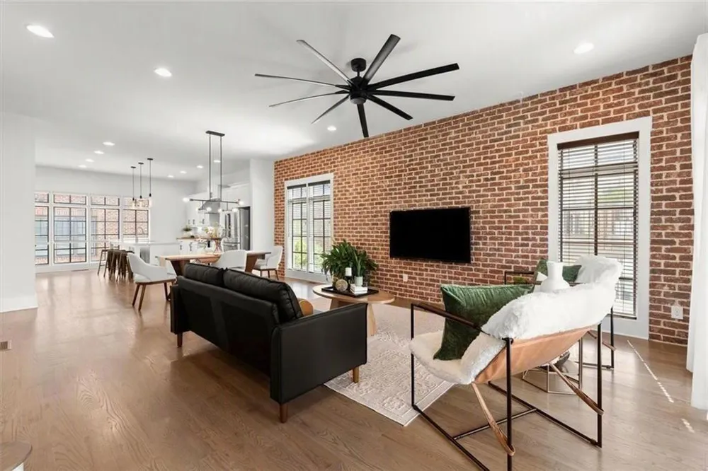 1910 Bay Line Lane NW Atlanta, GA 30318