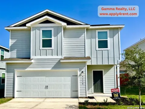 4118 Trail de Paris