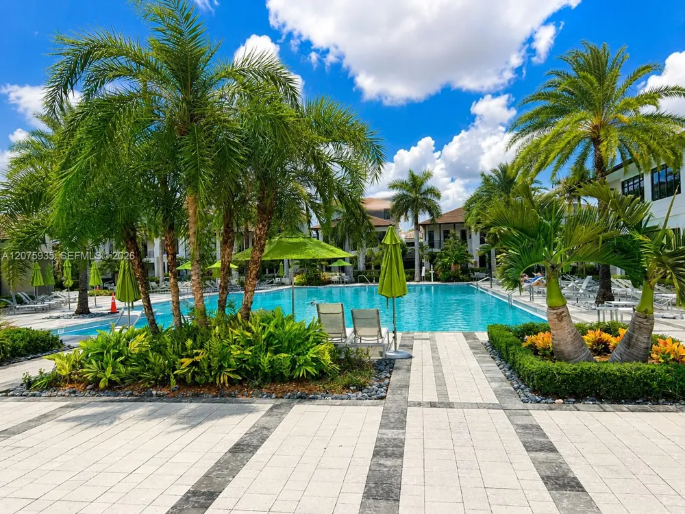 4318 NW 81st Ave Doral, FL 33166