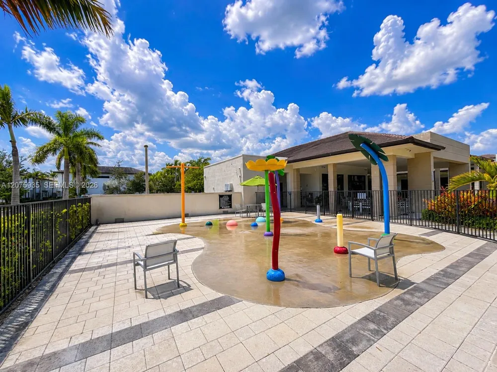 4318 NW 81st Ave Doral, FL 33166