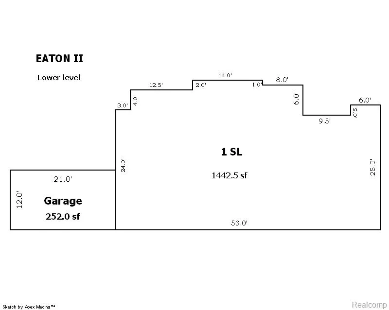 11840 Farmington Road ##59 Livonia City, MI 48150