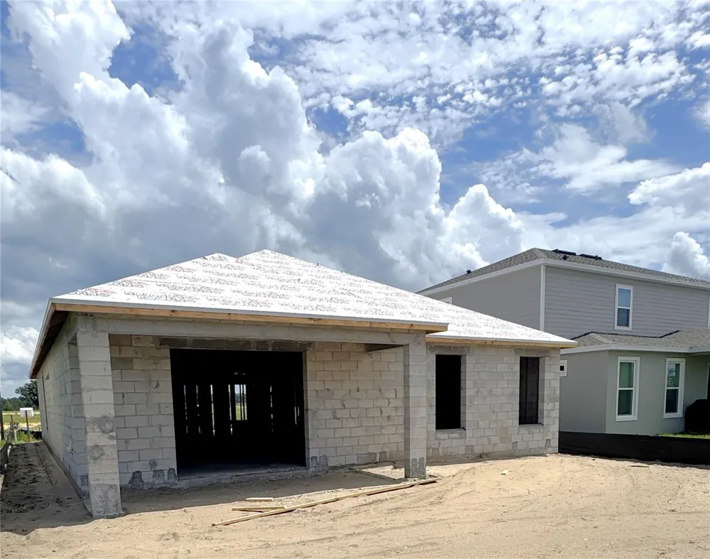 30273 RUSTIC MILL STREET Mount Dora, FL 32757