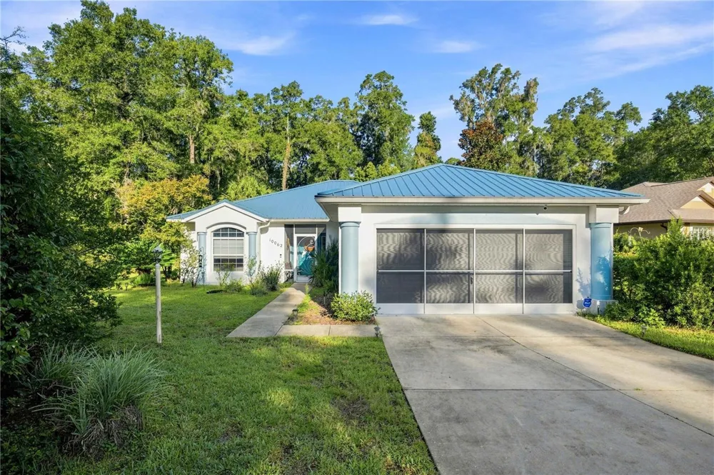 10062 SW 190TH COURT Dunnellon, FL 34432
