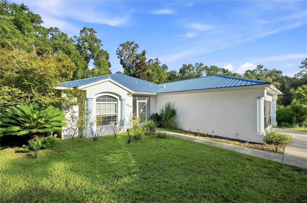 10062 SW 190TH COURT Dunnellon, FL 34432