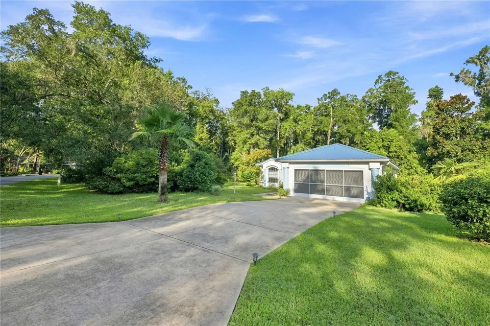 10062 SW 190TH COURT Dunnellon, FL 34432
