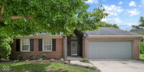 6815 Cherry Laurel Lane