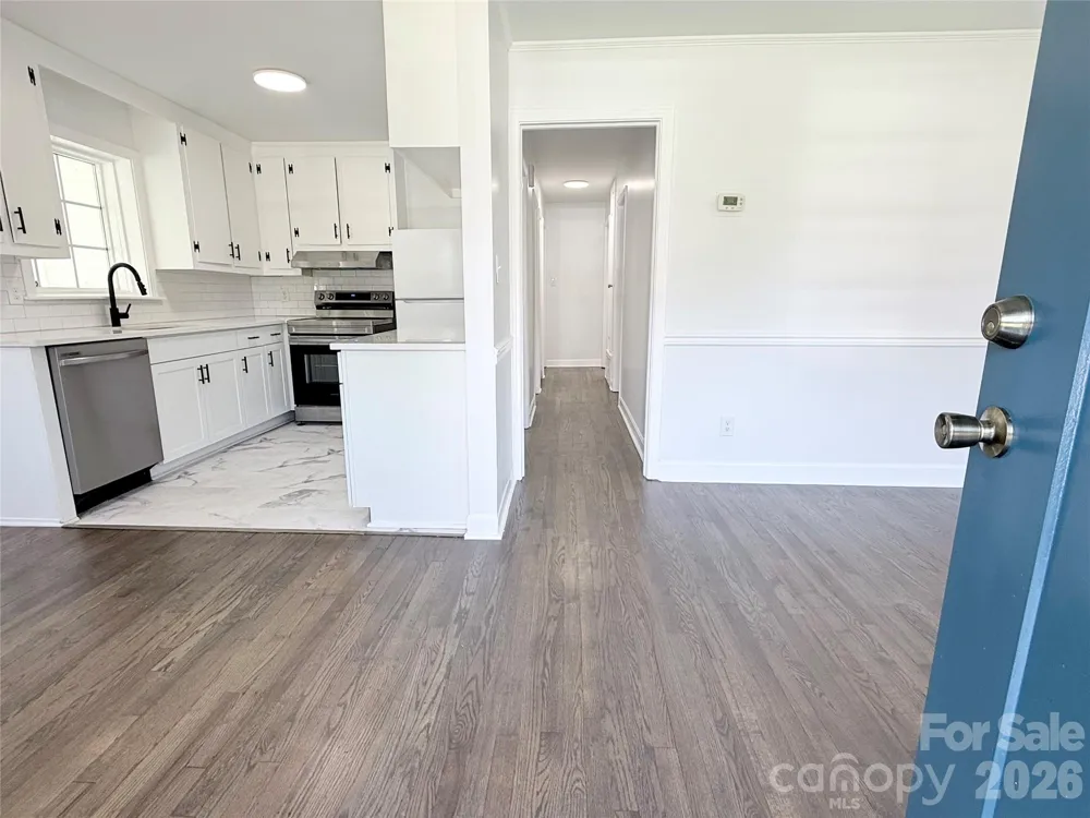 1507 W Horah Street Salisbury, NC 28144