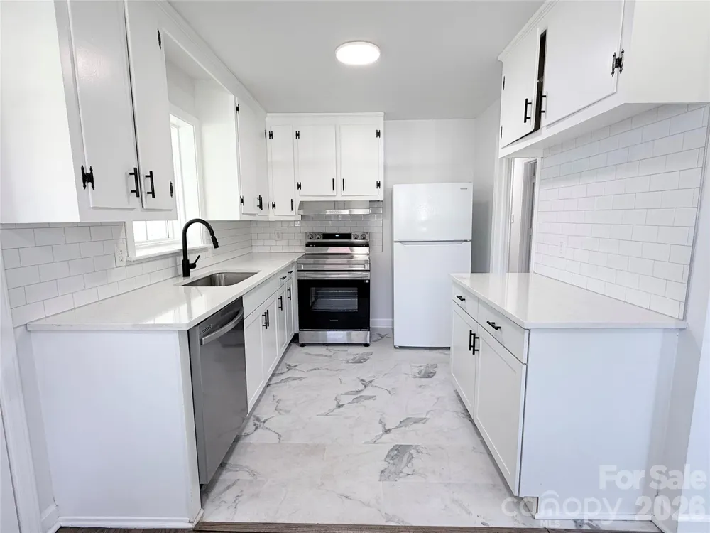 1507 W Horah Street Salisbury, NC 28144