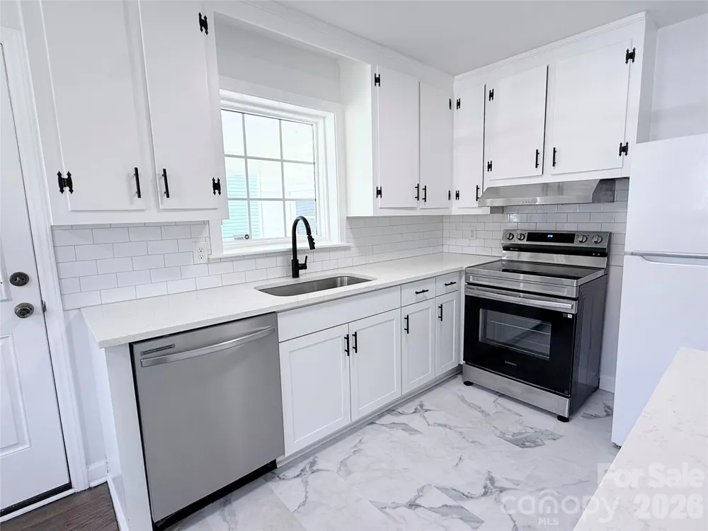 1507 W Horah Street Salisbury, NC 28144