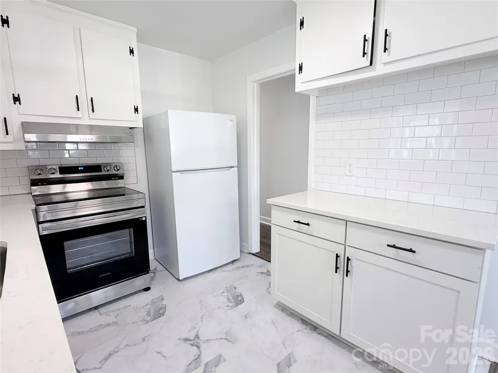 1507 W Horah Street Salisbury, NC 28144