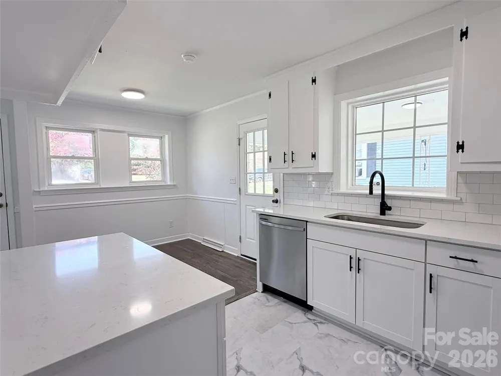 1507 W Horah Street Salisbury, NC 28144
