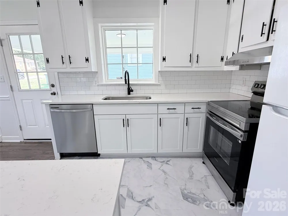 1507 W Horah Street Salisbury, NC 28144