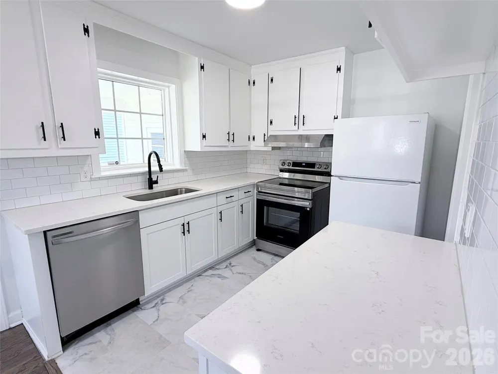 1507 W Horah Street Salisbury, NC 28144