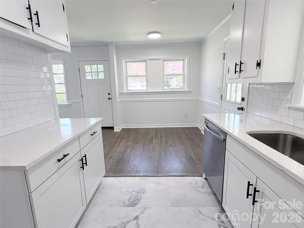 1507 W Horah Street Salisbury, NC 28144