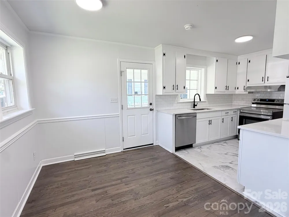 1507 W Horah Street Salisbury, NC 28144