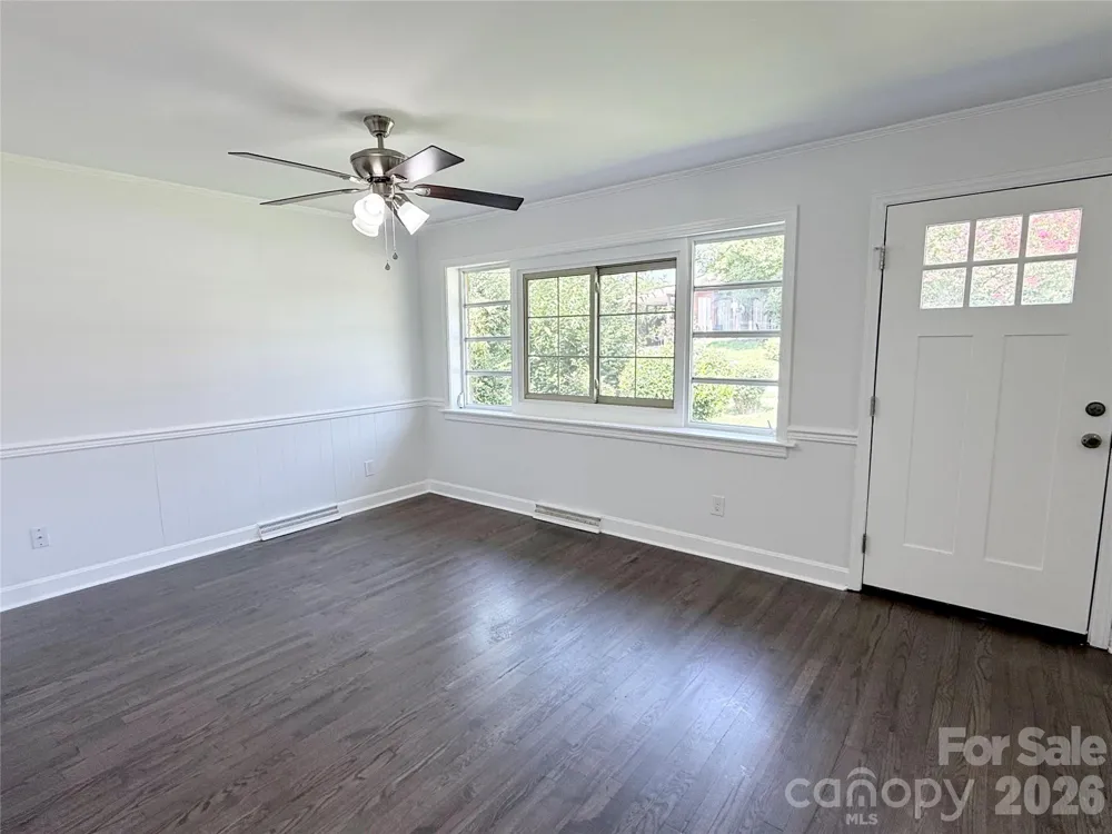 1507 W Horah Street Salisbury, NC 28144