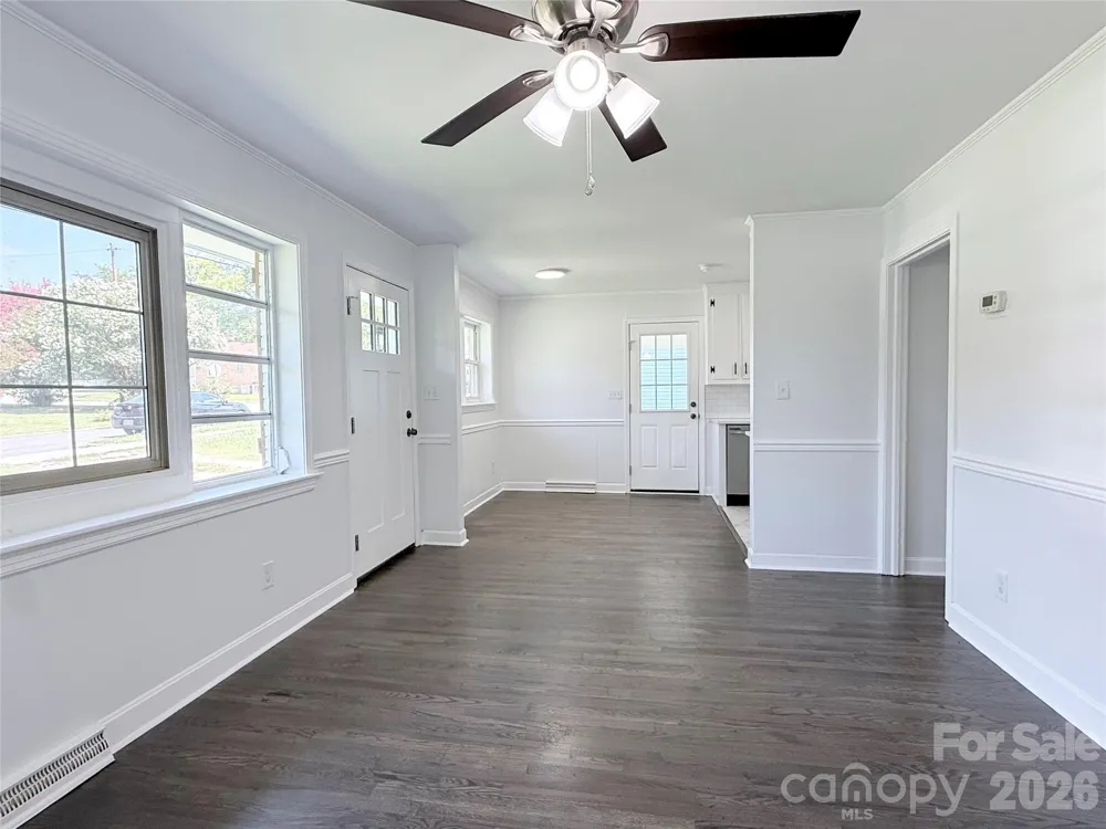 1507 W Horah Street Salisbury, NC 28144