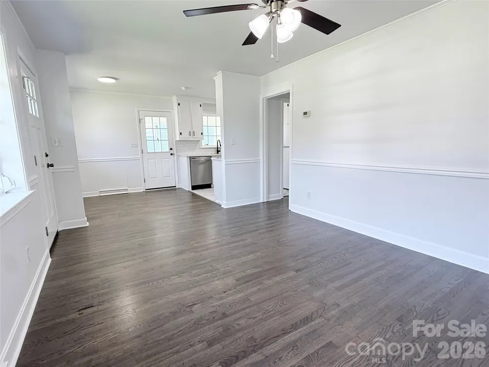 1507 W Horah Street Salisbury, NC 28144