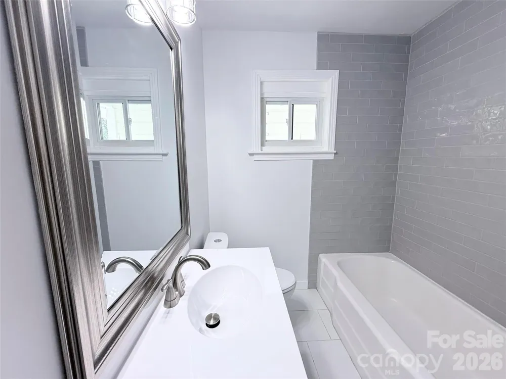 1507 W Horah Street Salisbury, NC 28144