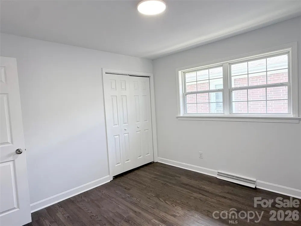 1507 W Horah Street Salisbury, NC 28144