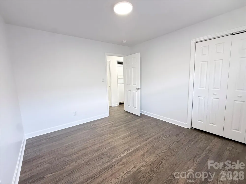 1507 W Horah Street Salisbury, NC 28144