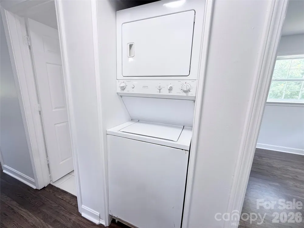 1507 W Horah Street Salisbury, NC 28144