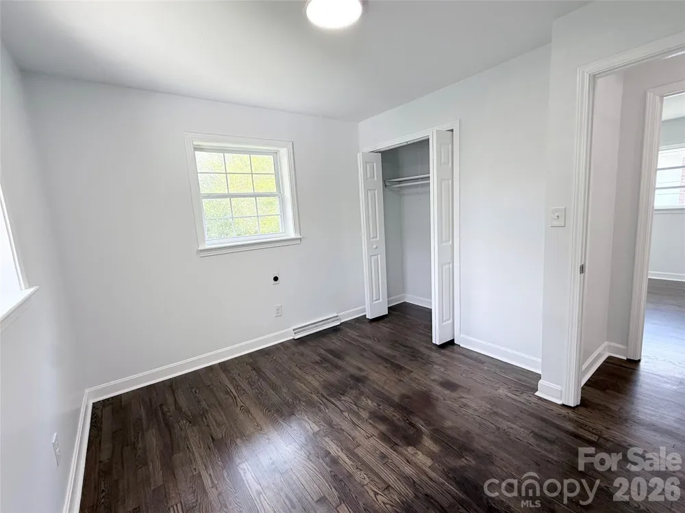 1507 W Horah Street Salisbury, NC 28144