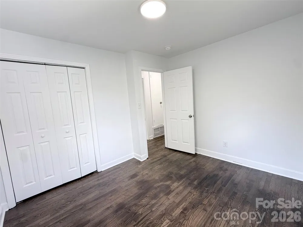 1507 W Horah Street Salisbury, NC 28144