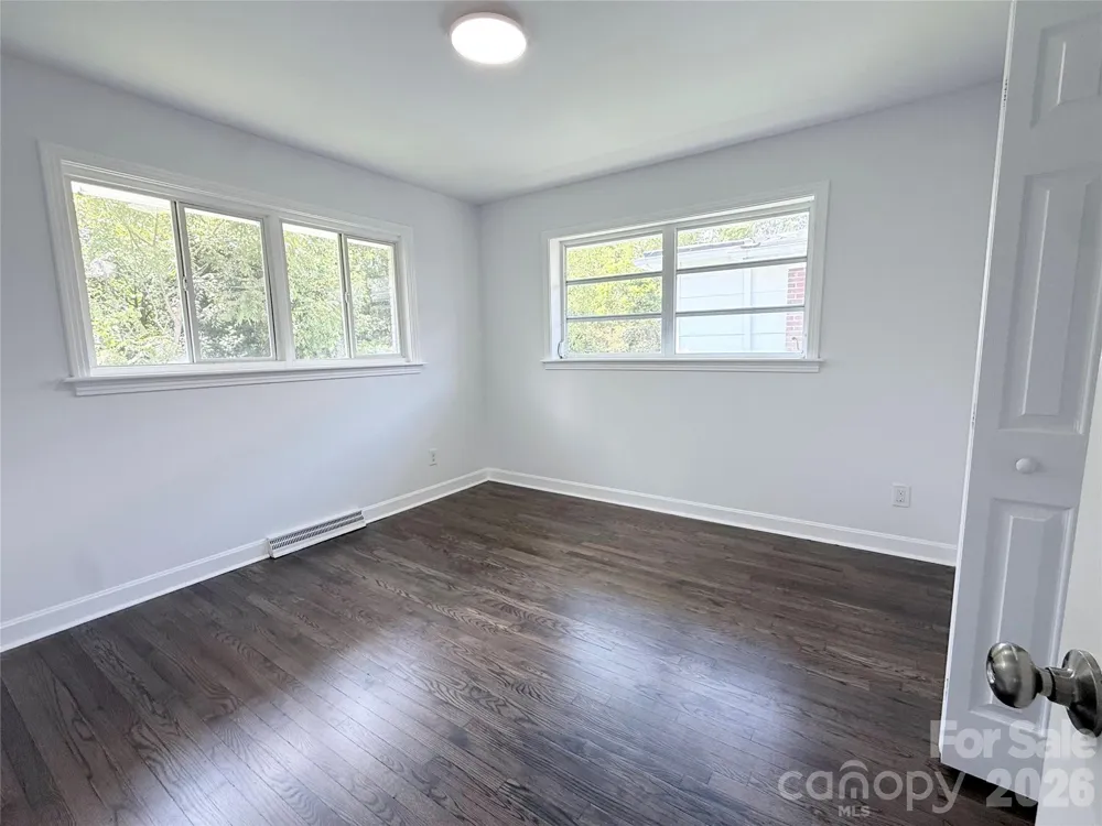 1507 W Horah Street Salisbury, NC 28144