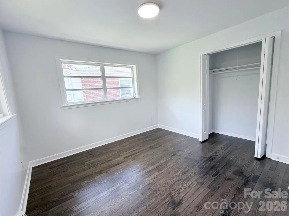 1507 W Horah Street Salisbury, NC 28144