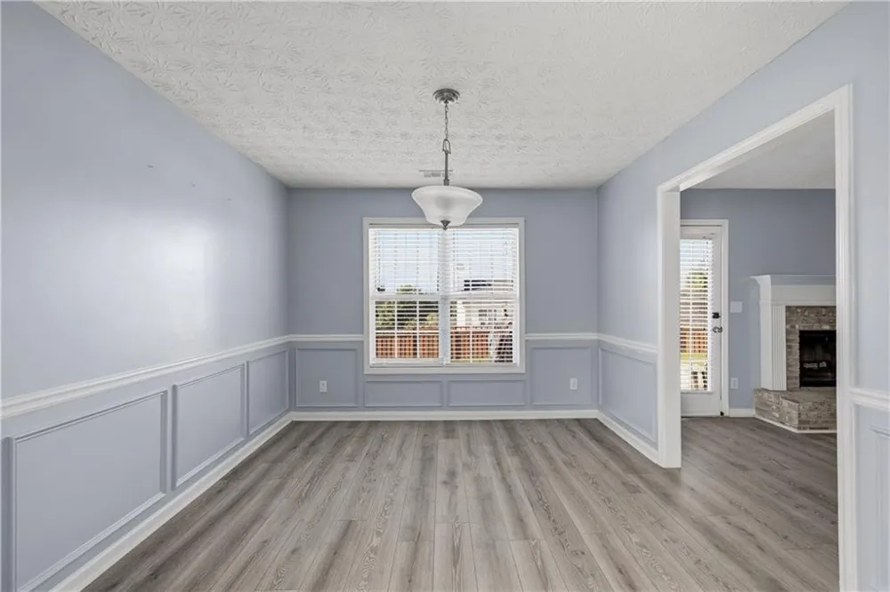 2230 Blue Ridge Lane Conyers, GA 30012