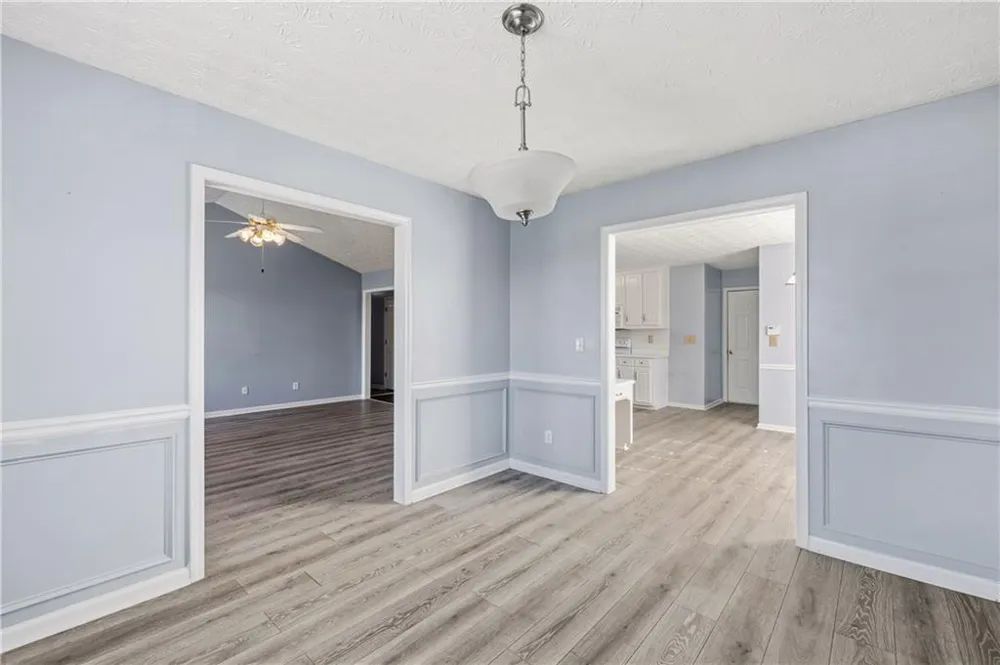 2230 Blue Ridge Lane Conyers, GA 30012