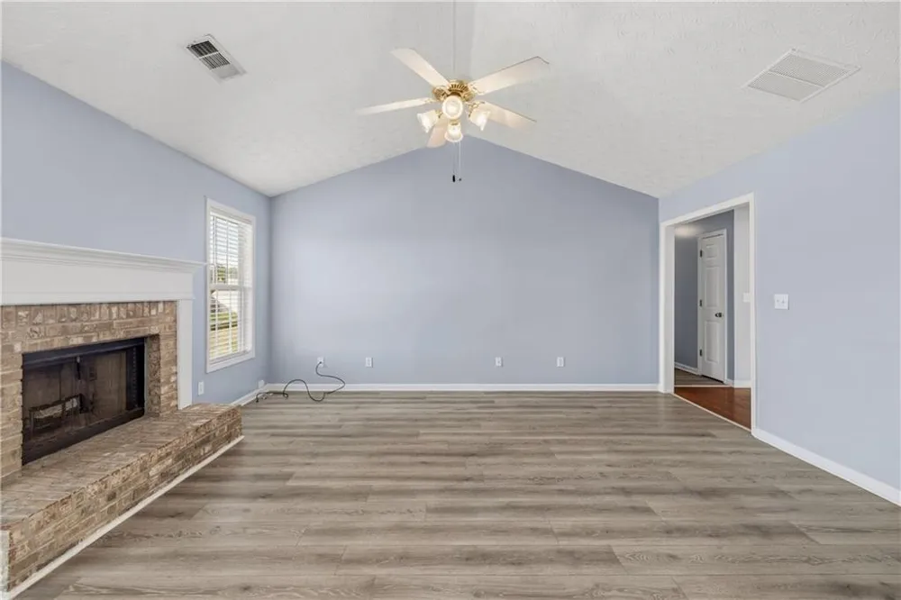 2230 Blue Ridge Lane Conyers, GA 30012