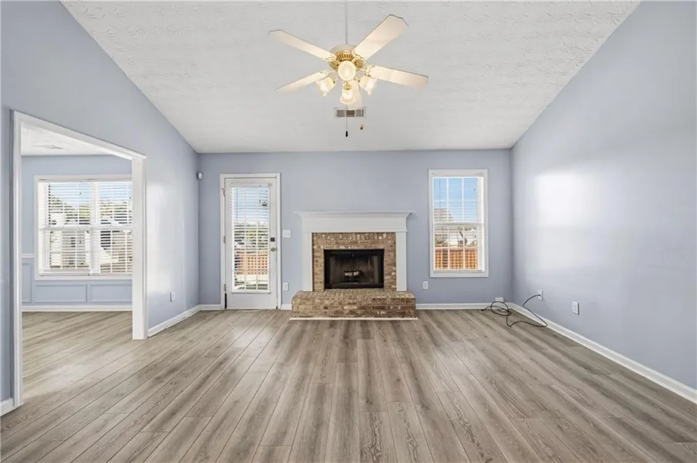 2230 Blue Ridge Lane Conyers, GA 30012