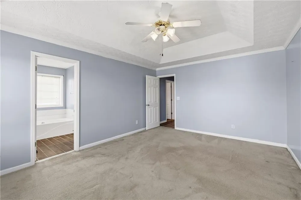 2230 Blue Ridge Lane Conyers, GA 30012